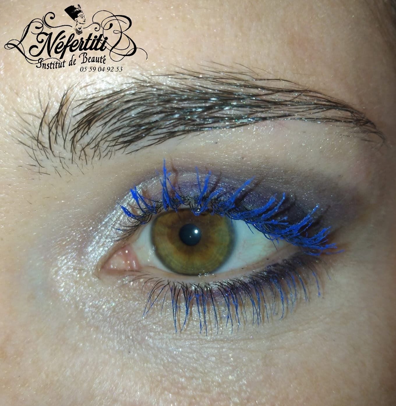 Photo de la catégorie BEAUTE DU REGARD