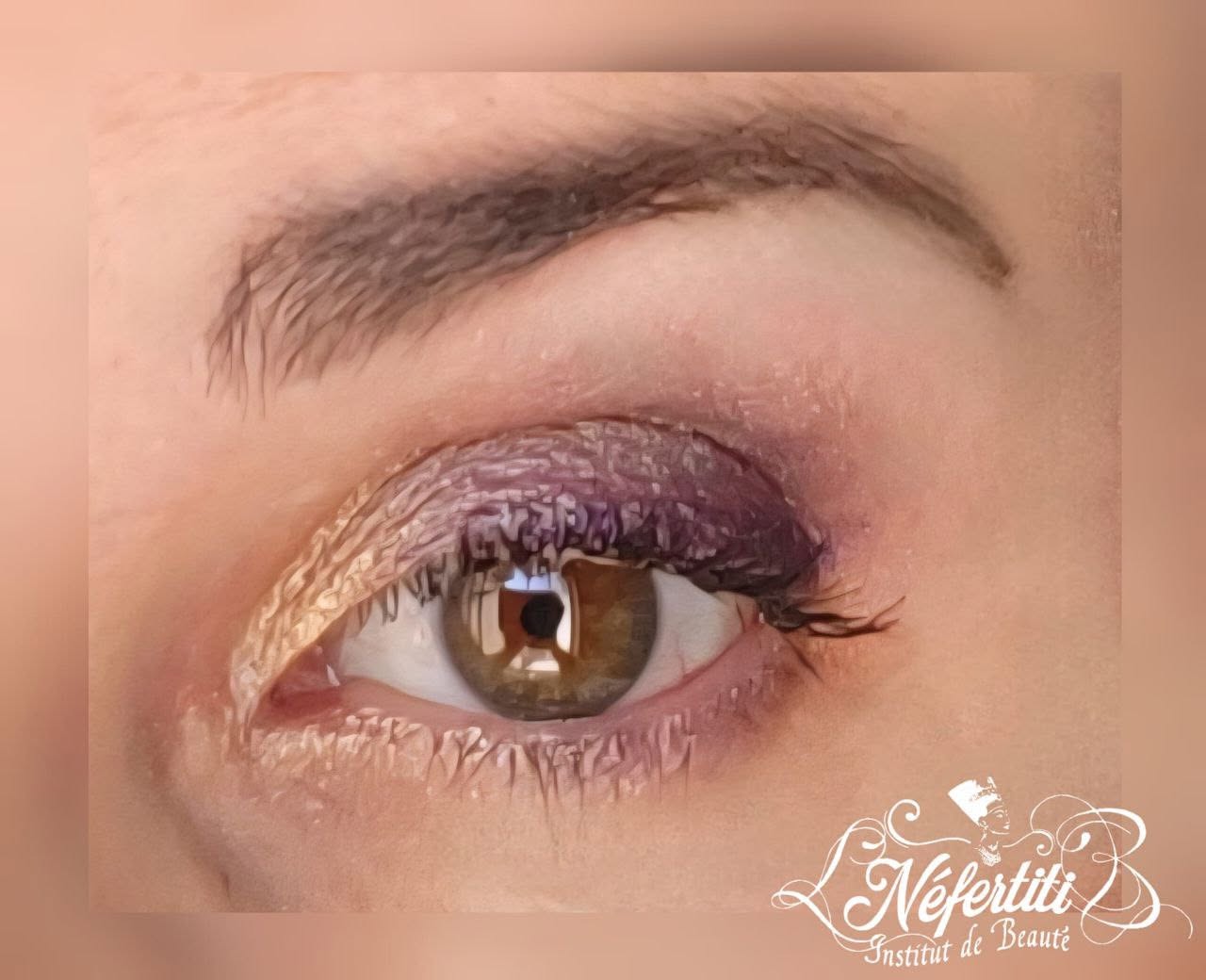 Photo de la catégorie BEAUTE DU REGARD