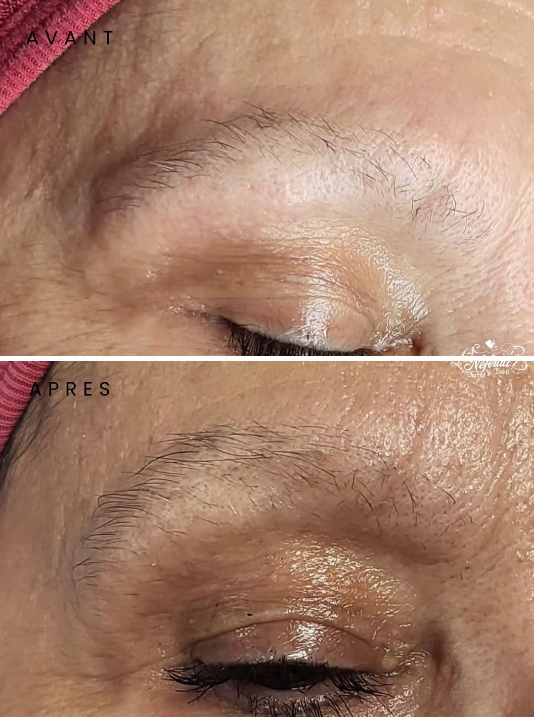 Sourcils