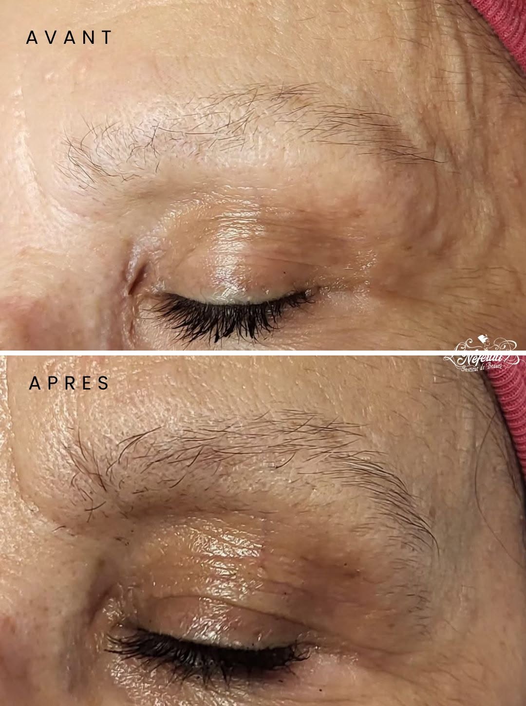 Sourcils