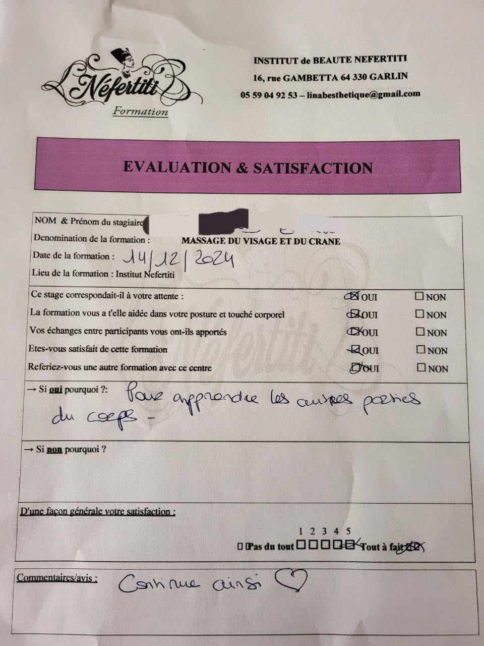 Photo de la catégorie FORMATIONS