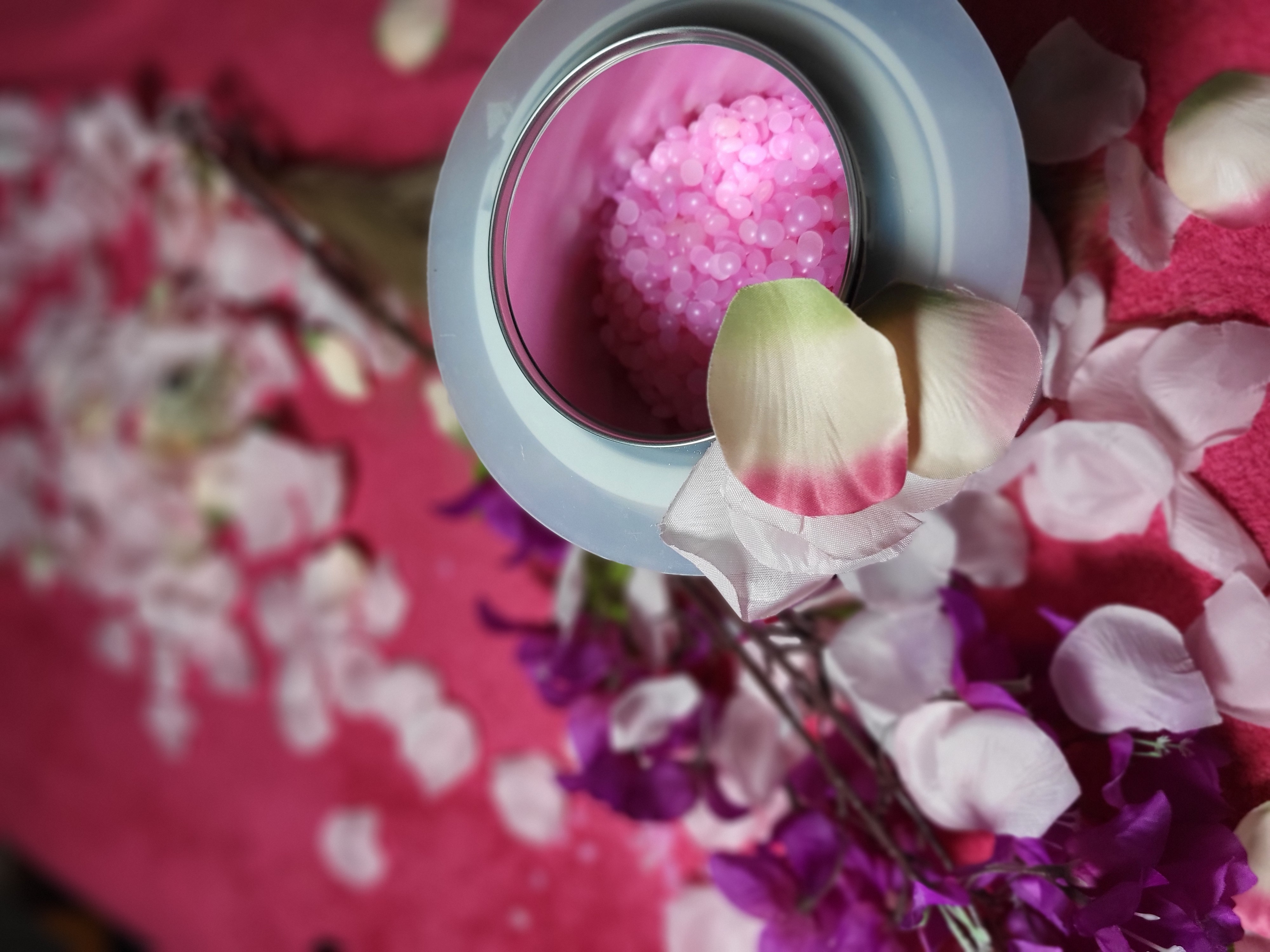 Photo de la catégorie EPILATION FEMME