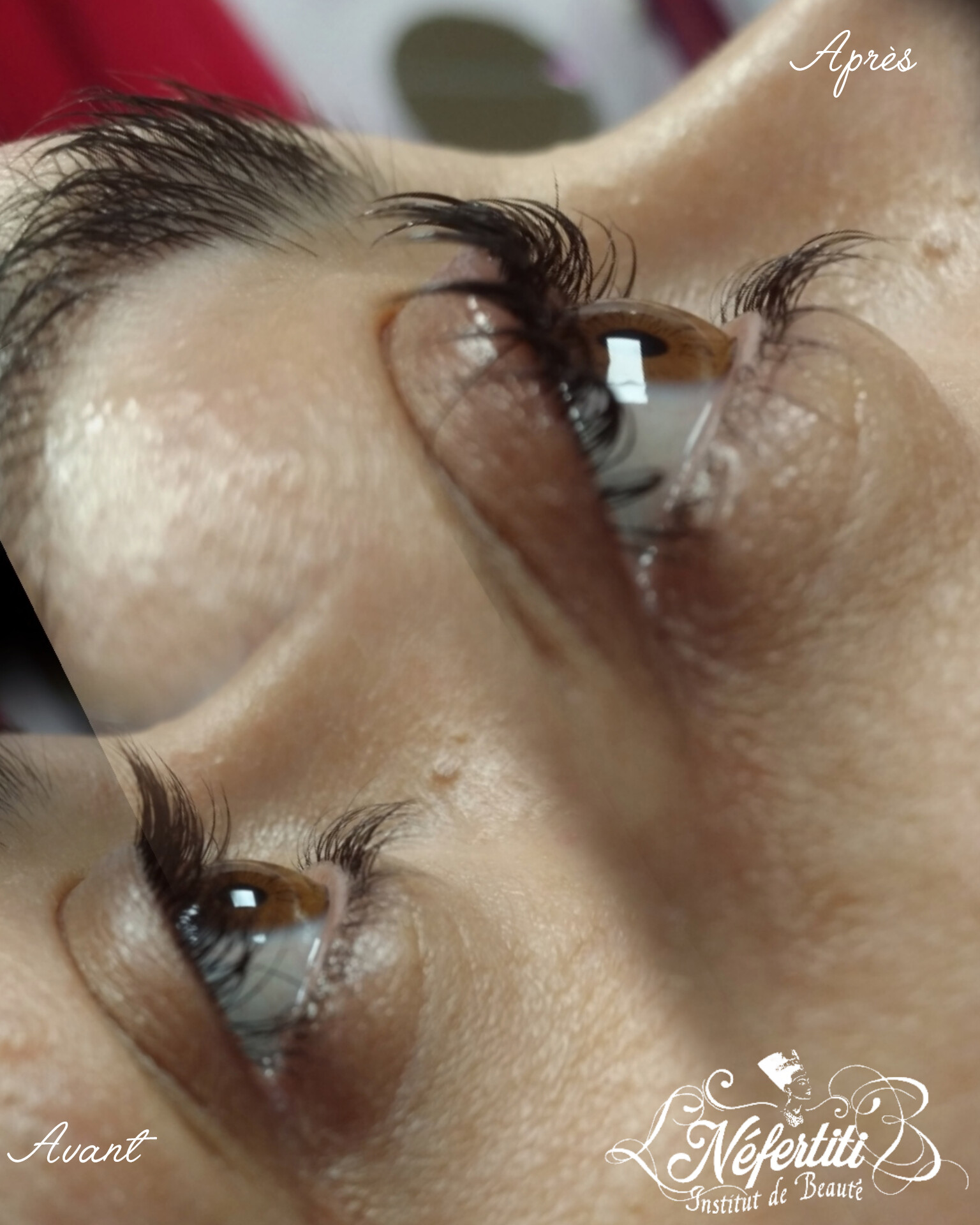 Photo de la catégorie BEAUTE DU REGARD