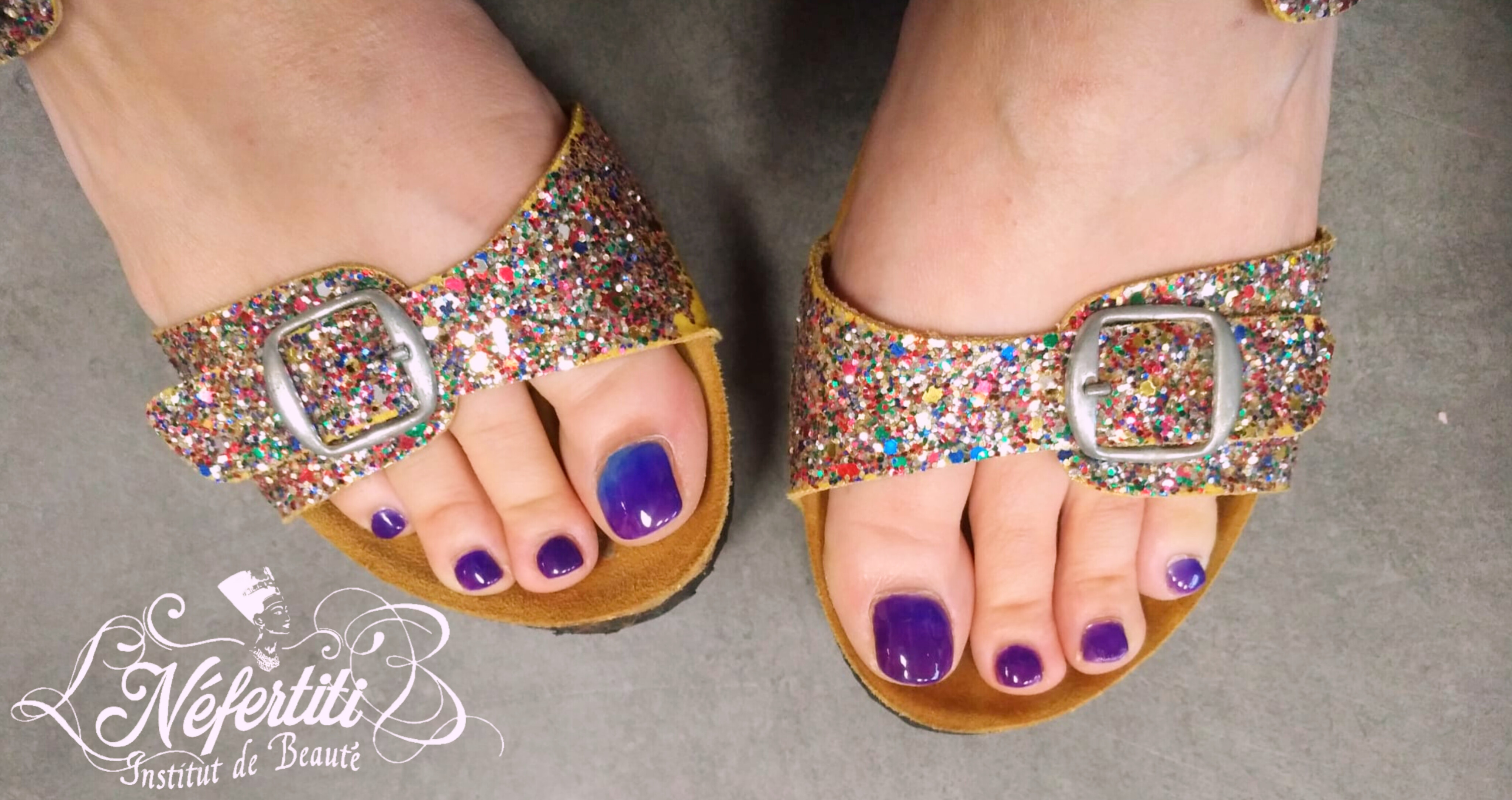 Photo de la catégorie BEAUTE DES PIEDS