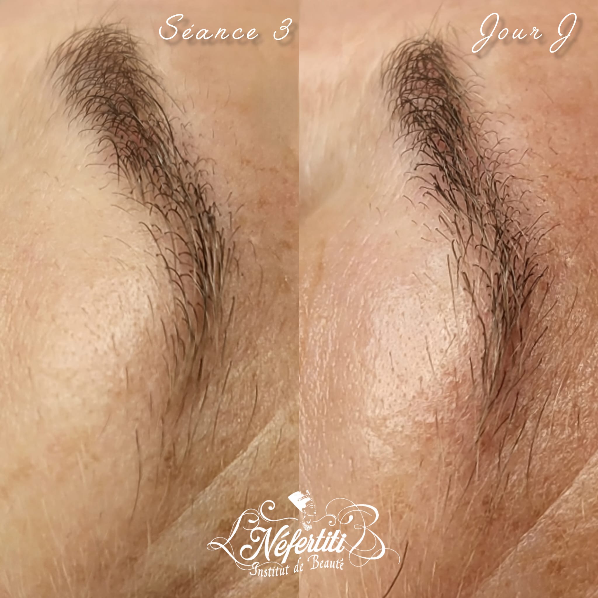 Sourcils