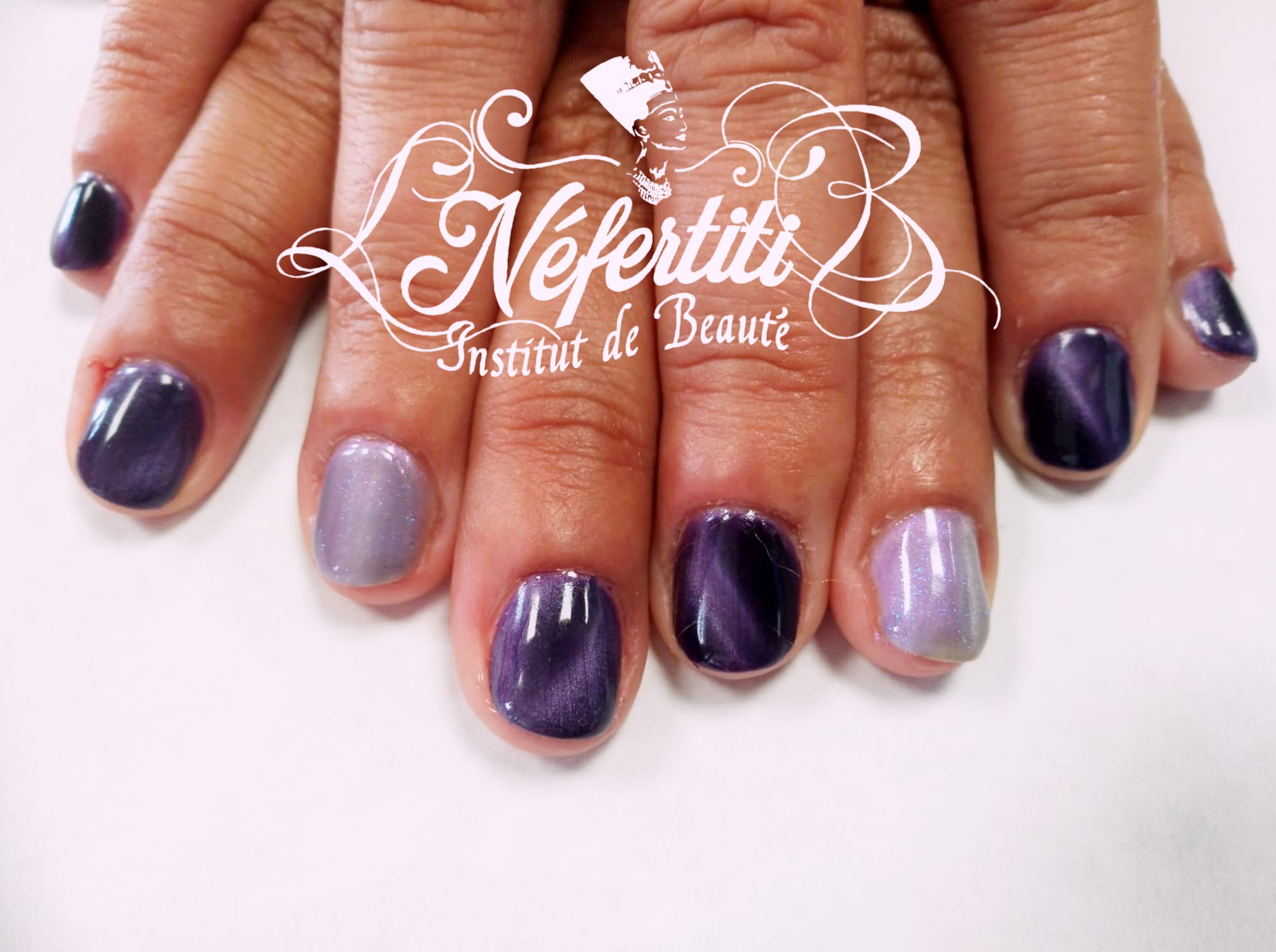 Photo de la catégorie BEAUTE DES MAINS