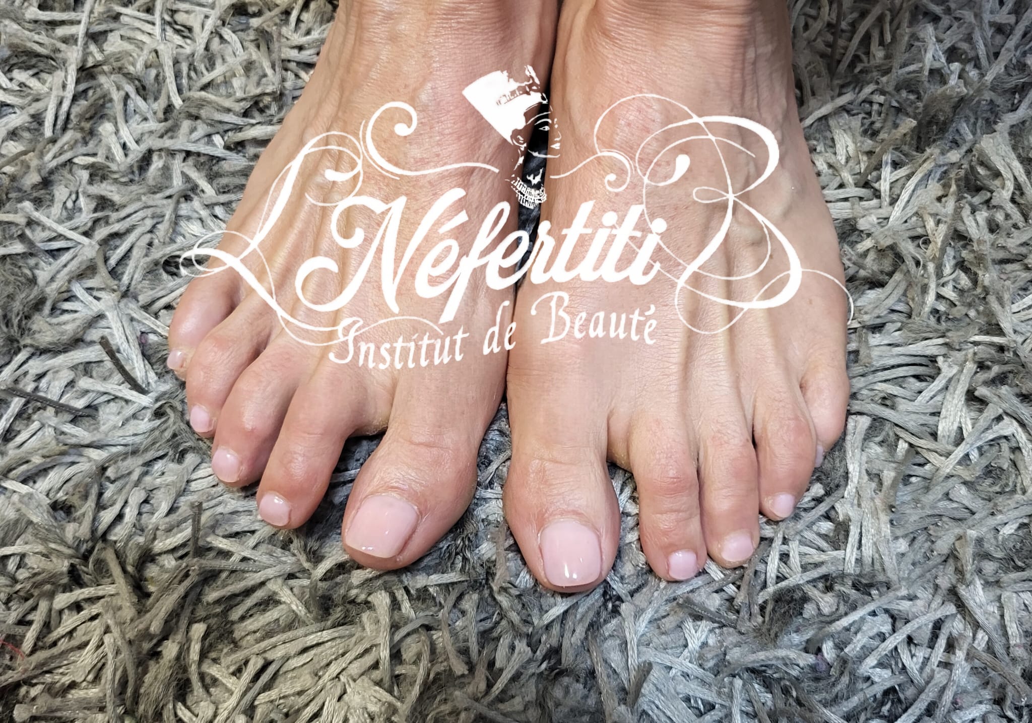 Photo de la catégorie BEAUTE DES PIEDS